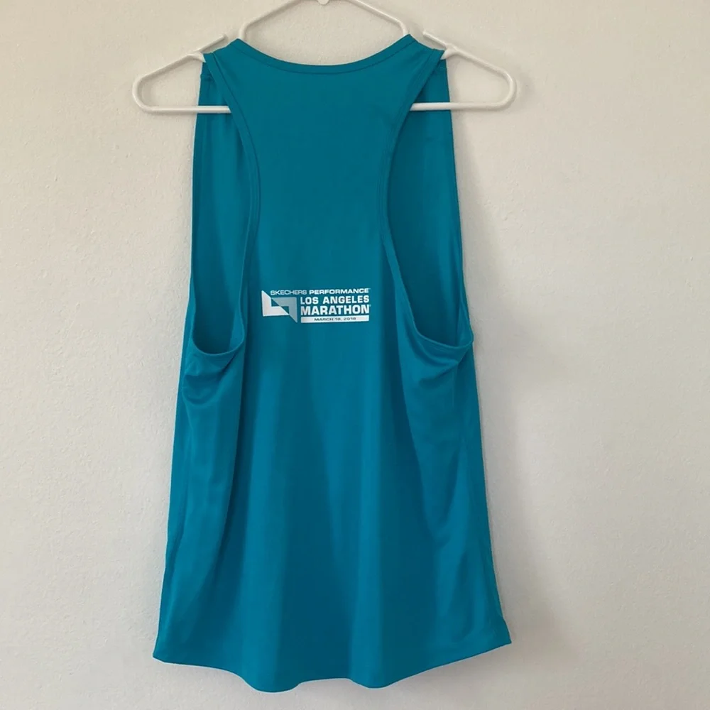 Men’s 2018 LA Road Runners / LA Marathon Jersey - Picture 3 of 8